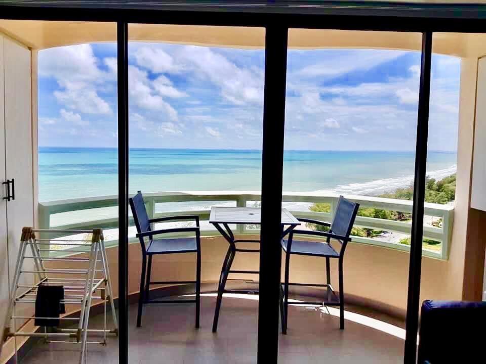 Vip Condo Rayong 343 Exterior foto